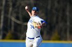Baseball vs Clark  Wheaton College Baseball vs Clark University. - Photo By: KEITH NORDSTROM : Wheaton, baseball